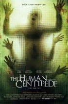 Lidská stonožka (The Human Centipede (First Sequence))