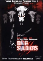 Psí vojáci (Dog Soldiers)