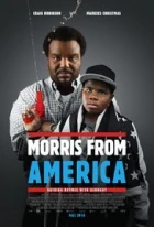 Morris z Ameriky (Morris from America)