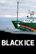 Černý led (Black Ice)