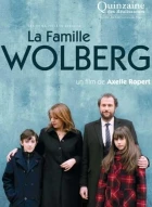Wolbergova rodina (La famille Wolberg)
