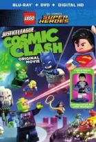 Lego DC Super hrdinové: Vesmírný souboj (Lego DC Super Heroes: Cosmic Clash )