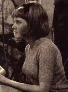Françoise Girault