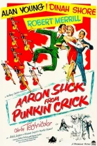 Aaron Slick from Punkin Crick