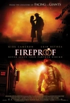 V jednom ohni (Fireproof)