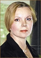Valentina Těličkina