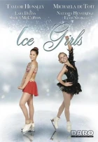 Ledová vášeň (Ice Girls)