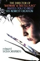 Střihoruký Edward (Edward Scissorhands)