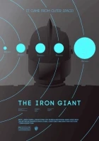 Železný obr (The Iron Giant)