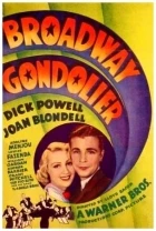 Broadway Gondolier