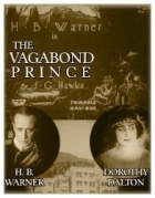 The Vagabond Prince