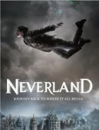 Počátek Země Nezemě (Neverland)