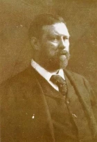 Bram Stoker