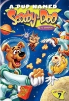 Štěně jménem Scooby-doo (A Pup Named Scooby-Doo)