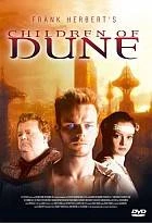 Děti planety Duna (The Children of Dune)