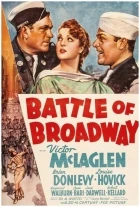 Battle of Broadway