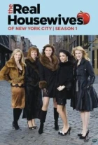Ty pravé hospodyně z NY (The Real Housewives of New York City)