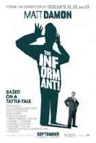 Informátor! (The Informant)