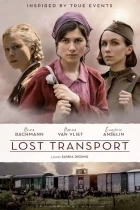 Ztracený transport (Lost Transport)