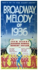 Broadway Melody of 1936