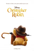 Kryštůfek Robin (Christopher Robin)