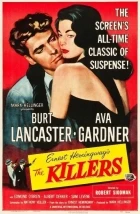 Zabijáci (The Killers)