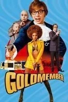 Austin Powers: Goldmember (Austin Powers in Goldmember)