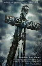 Řbitov zvířátek (Pet Sematary)