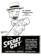 The Secret Gift