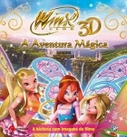 Winx Club 3D: Magic Adventure (Winx Club 3D: Magical Adventure)