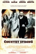 Síla country (Country Strong)
