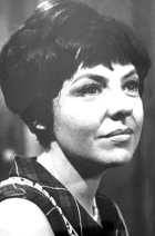 Micheline Luccioni