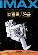 IMAX: Osud v kosmu (Destiny in Space)