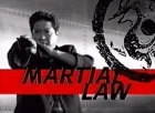 Martial Law - Stav ohrožení (Martial Law)