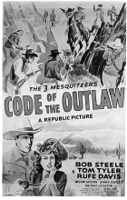 Code of the Outlaw