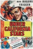 Under California Stars