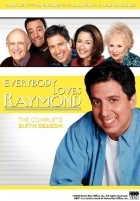 Raymonda má každý rád (Everybody Loves Raymond)