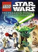 Star Wars: Padawanská hrozba (Lego Star Wars: The Padawan Menace)