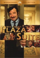 Apartmá v hotelu Plazza (Plaza Suite)