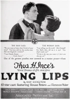Lying Lips