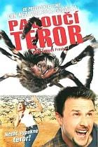Pavoučí teror (Eight Legged Freaks)