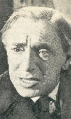 Walter Bluhm