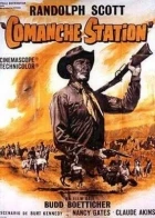 Komančská stanice (Comanche Station)
