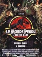 Ztracený svět: Jurský park (The Lost World: Jurassic Park)