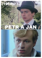 Petr a Jan