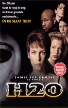 Halloween: H20 (Halloween H20: Twenty Years Later)