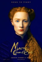 Marie, královna skotská (Mary Queen of Scots)
