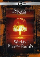 Největší bomba na světě