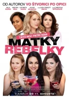 Matky na tahu (Bad Moms)