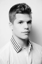 Charlie Carver